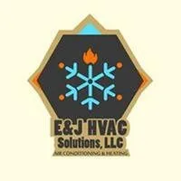 Slide of E&J HVAC Solutions