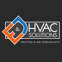 E&J HVAC Solutions Logo