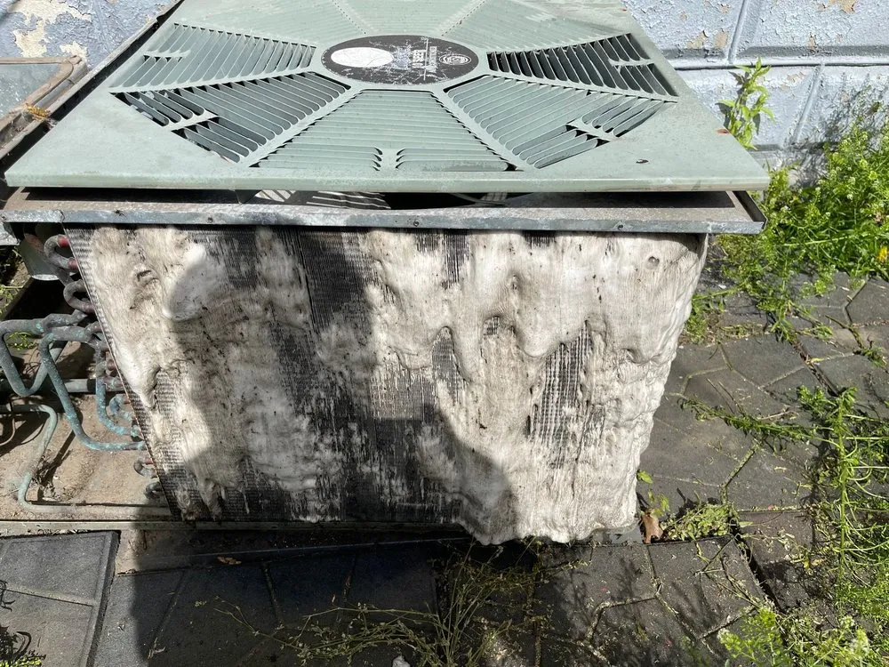 Slide of E&J HVAC Solutions