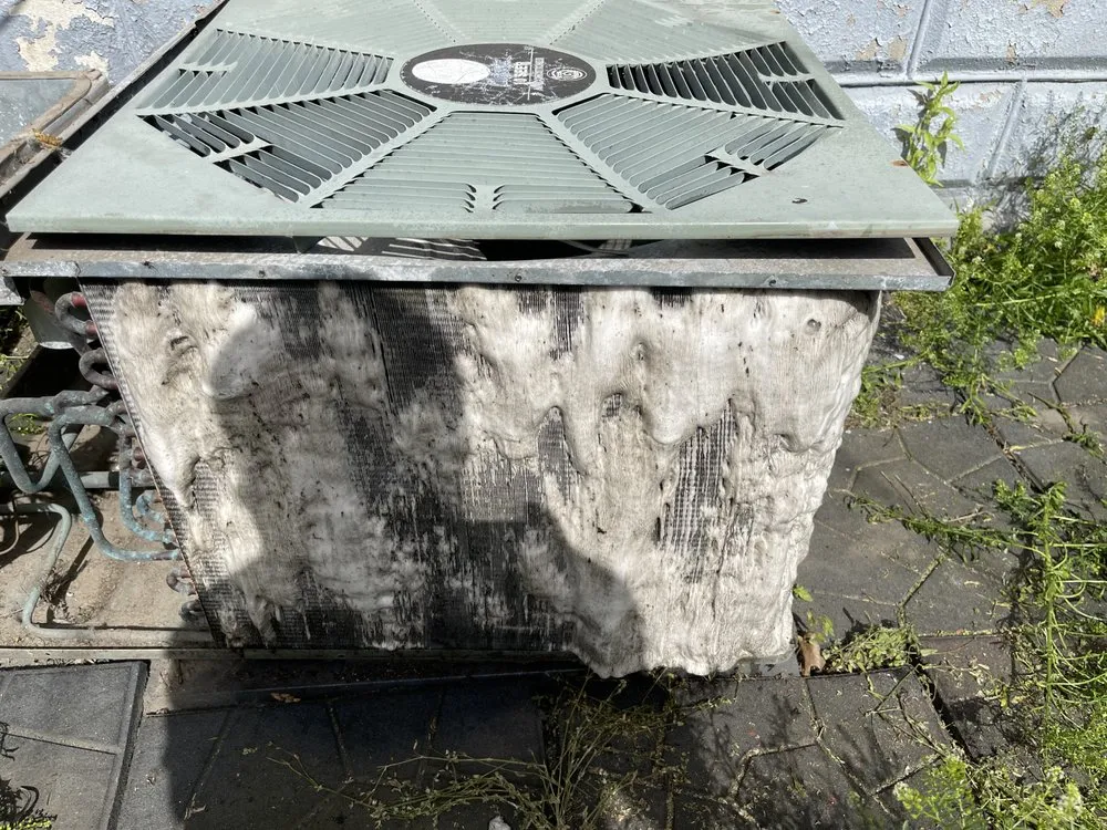 Slide of E&J HVAC Solutions