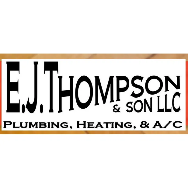 Emergency air conditioning service in Poca, WV - E.J. Thompson & Son
