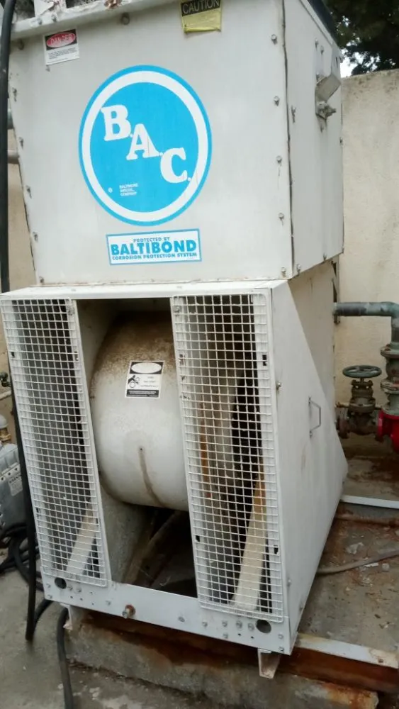 Slide of EJS Heating & Cooling