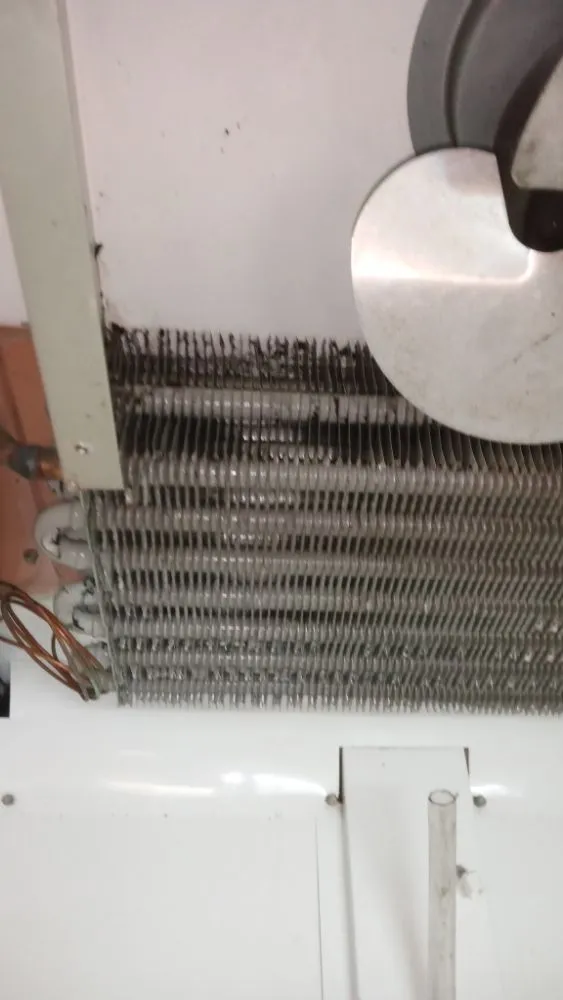 Slide of EJS Heating & Cooling