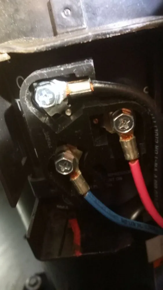 Slide of EJS Heating & Cooling