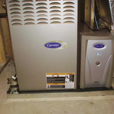 Slide of EK Complete Home Services