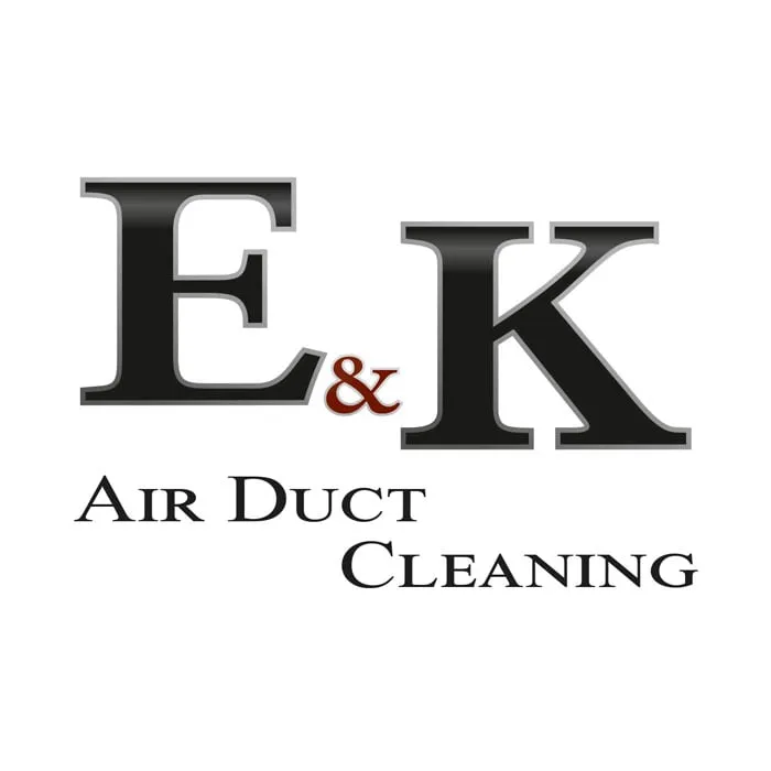 Slide of Ek Duct Cleaning