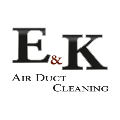 Ek Duct Cleaning Logo