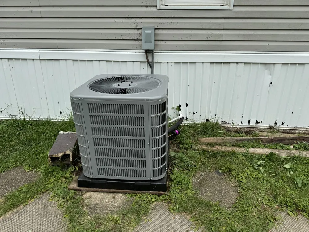 Slide of Ekatl Heating & Cooling