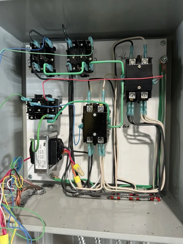 Slide of Ekatl Heating & Cooling