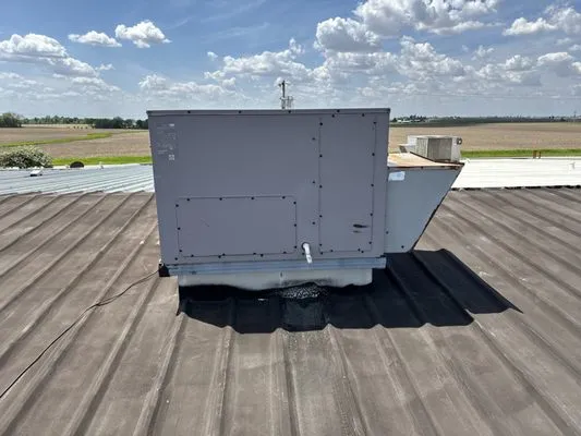 Ekatl Heating & Cooling