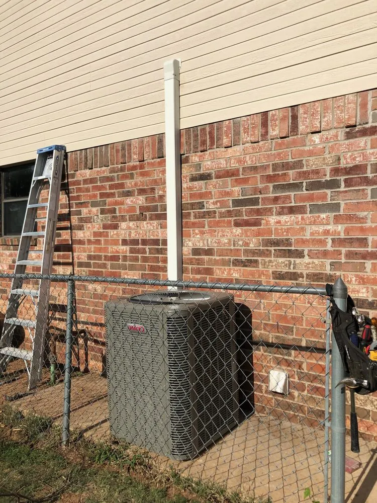 Slide of Eklund Heat & Air