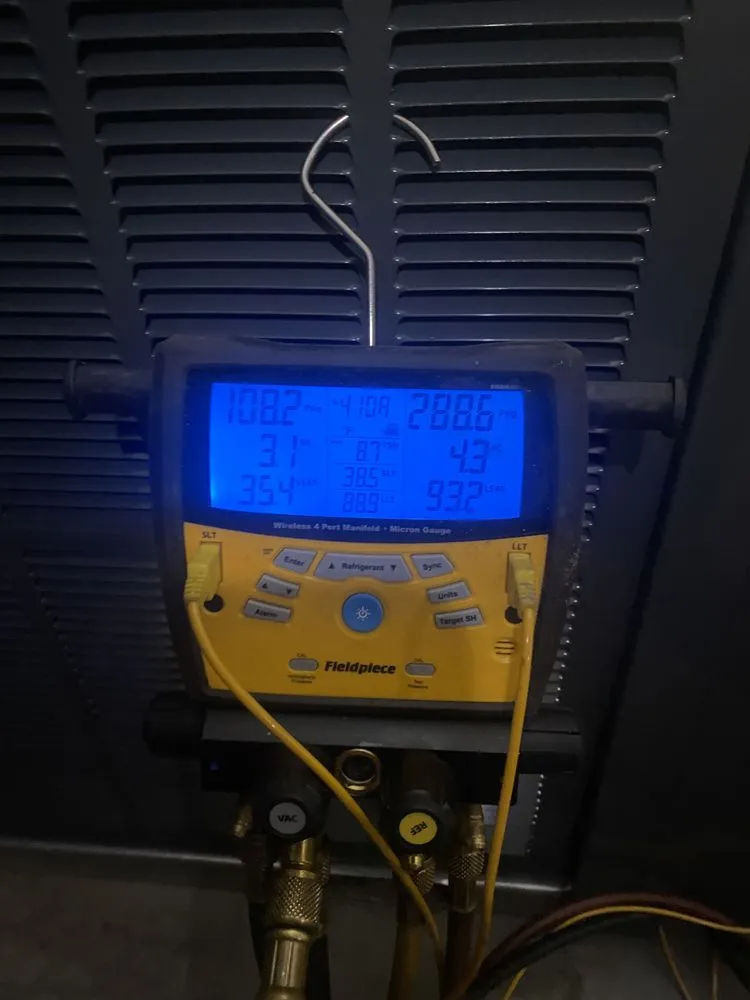 Slide of Ekstensive Maintenance