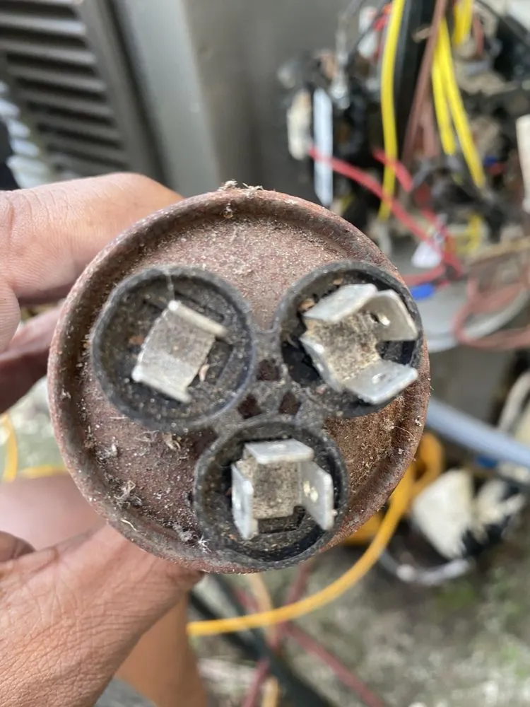 Slide of Ekstensive Maintenance