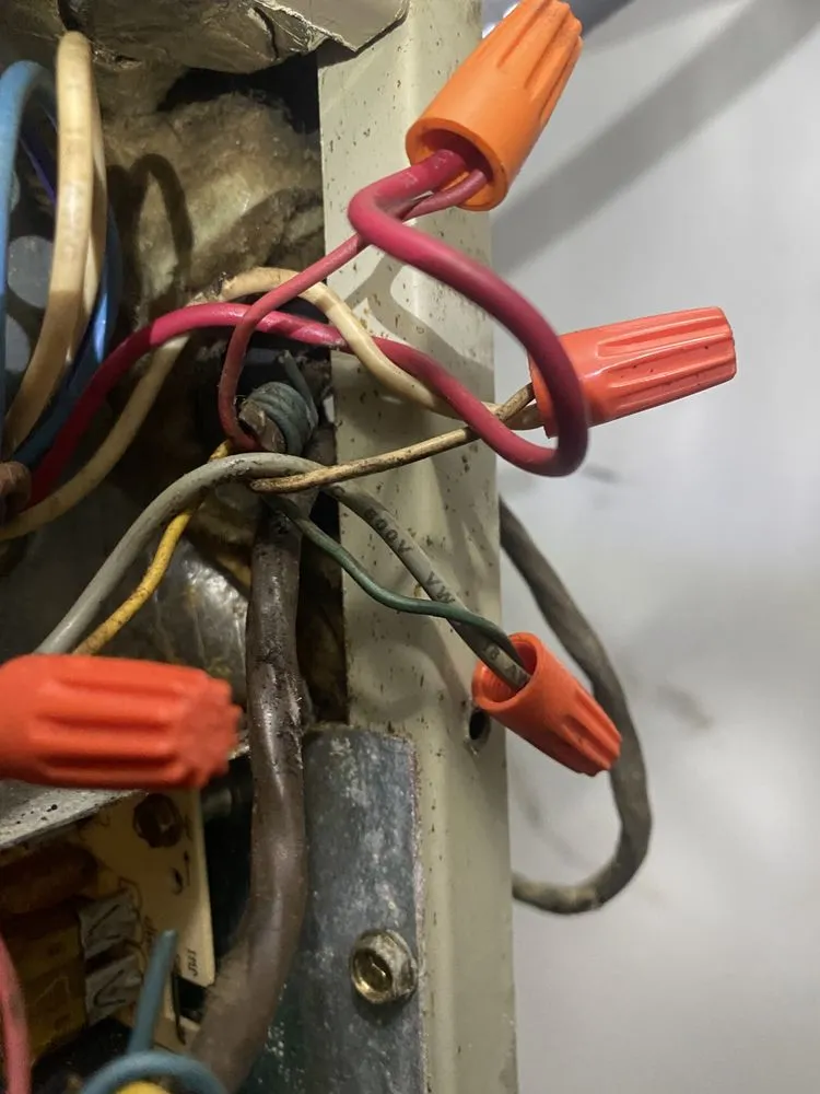 Slide of Ekstensive Maintenance