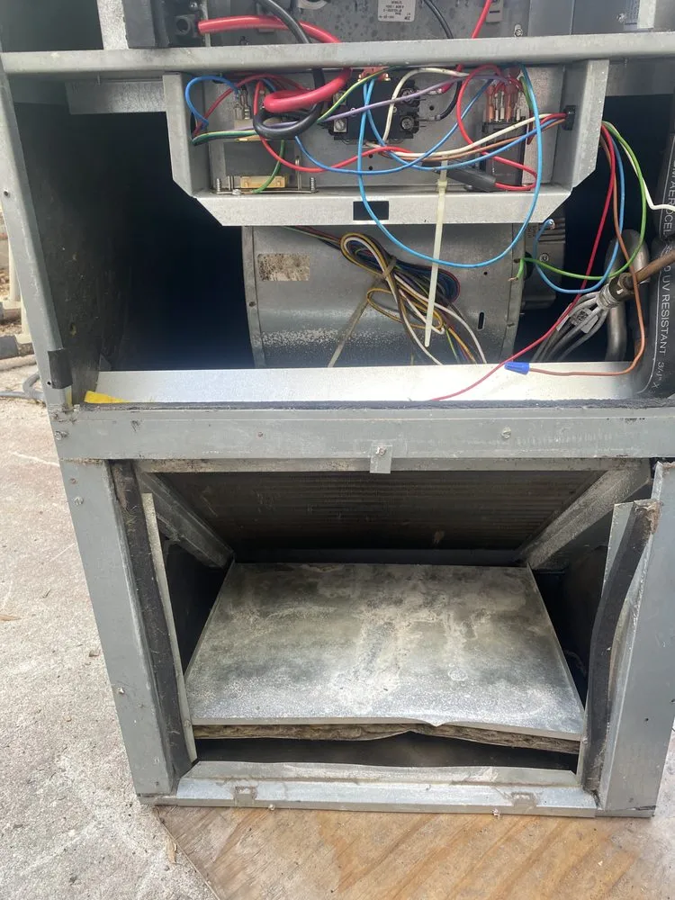 Slide of Ekstensive Maintenance