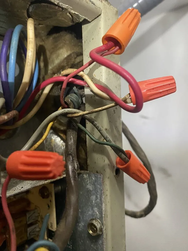 Slide of Ekstensive Maintenance