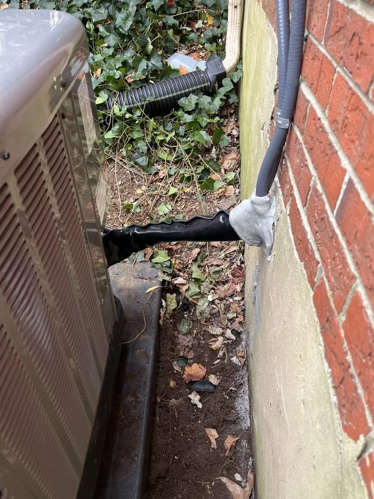 Slide of El AC/Heating