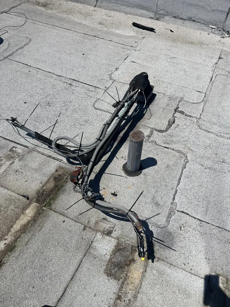 Slide of El AC/Heating