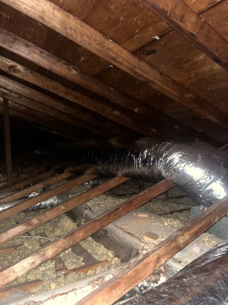 Slide of El AC/Heating