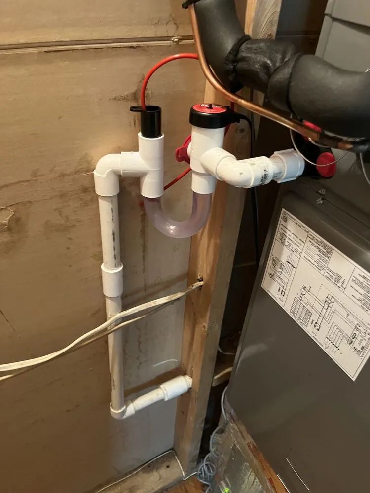 Slide of El AC/Heating