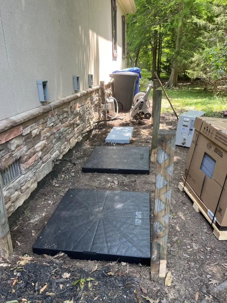 Slide of El AC/Heating