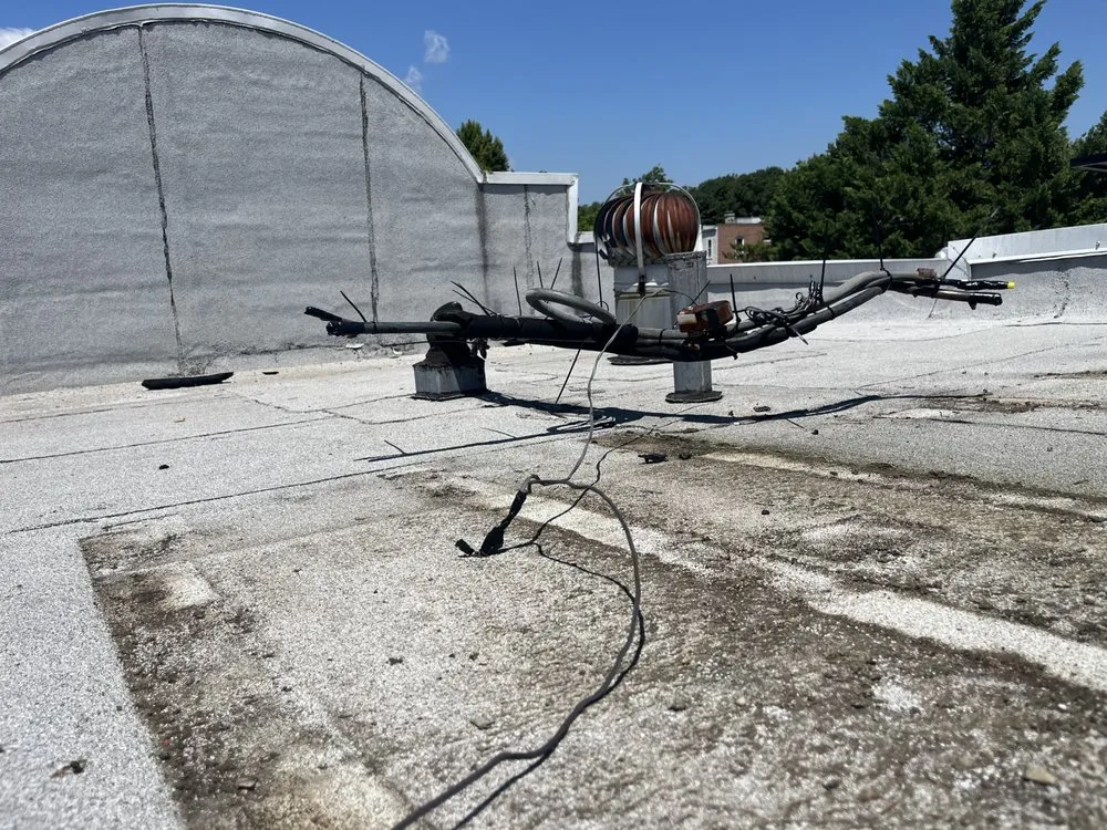 Slide of El AC/Heating