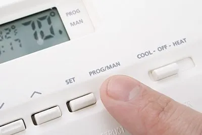 Slide of El Centro Air & Electric