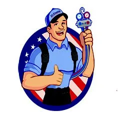 El Dante HVAC Services Logo