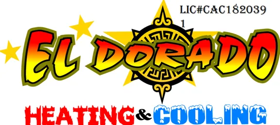 El Dorado Heating & Cooling LLC Logo