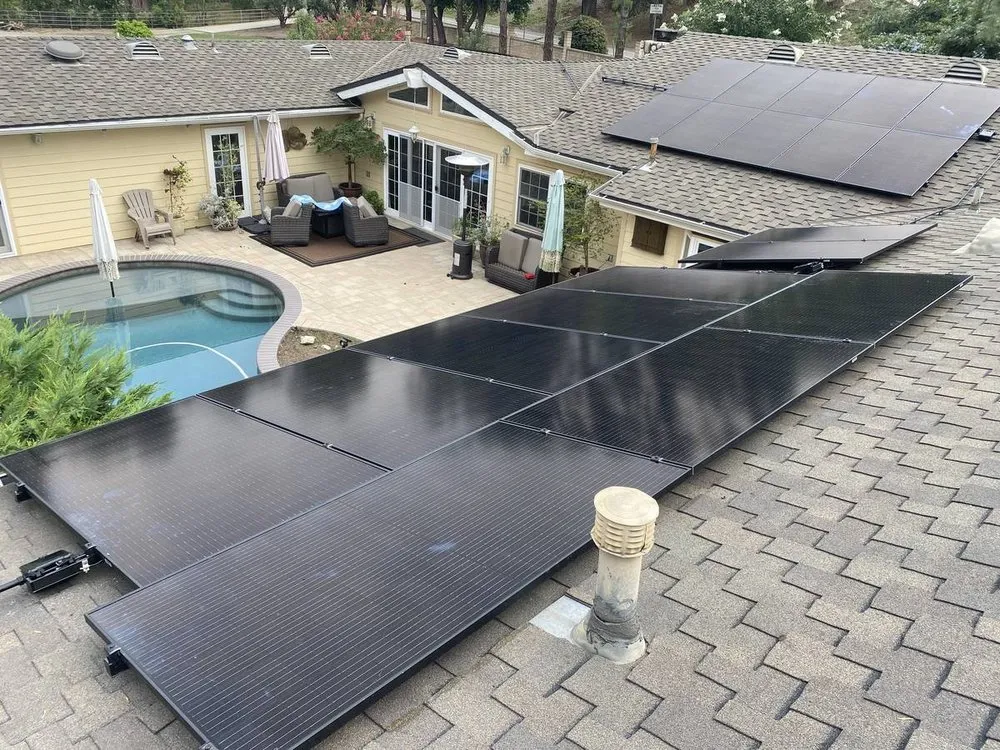 Slide of EL-FI Homes