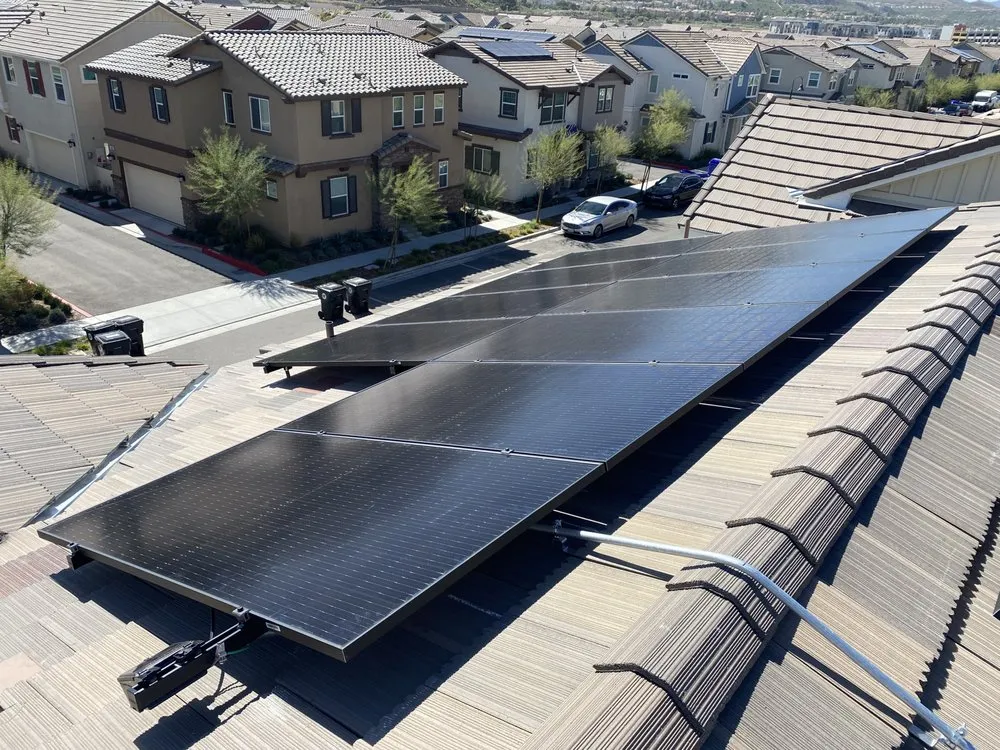 Slide of EL-FI Homes