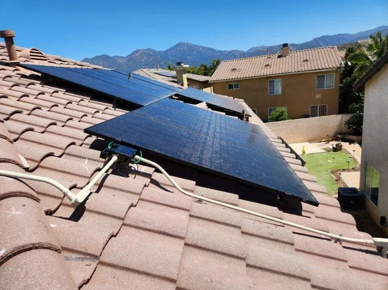 Slide of EL-FI Homes