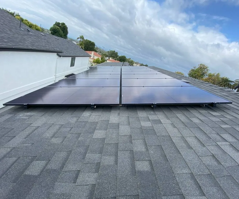 Slide of EL-FI Homes