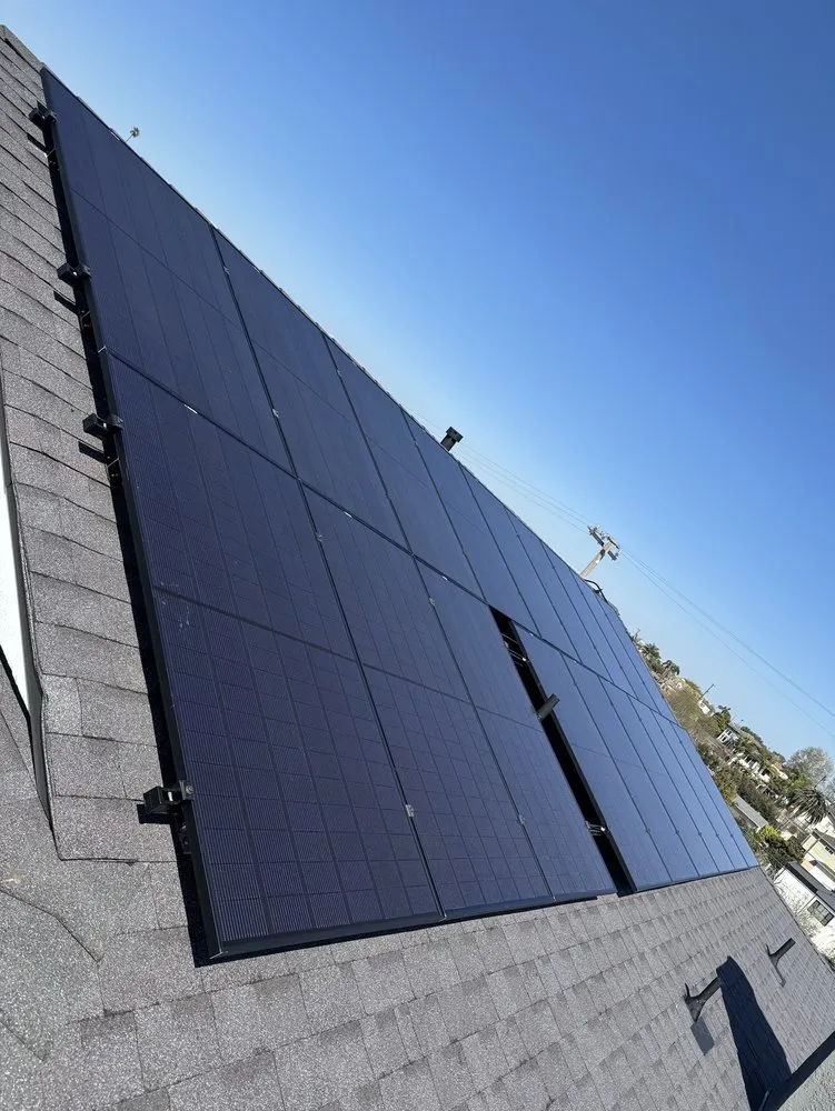 Slide of EL-FI Homes