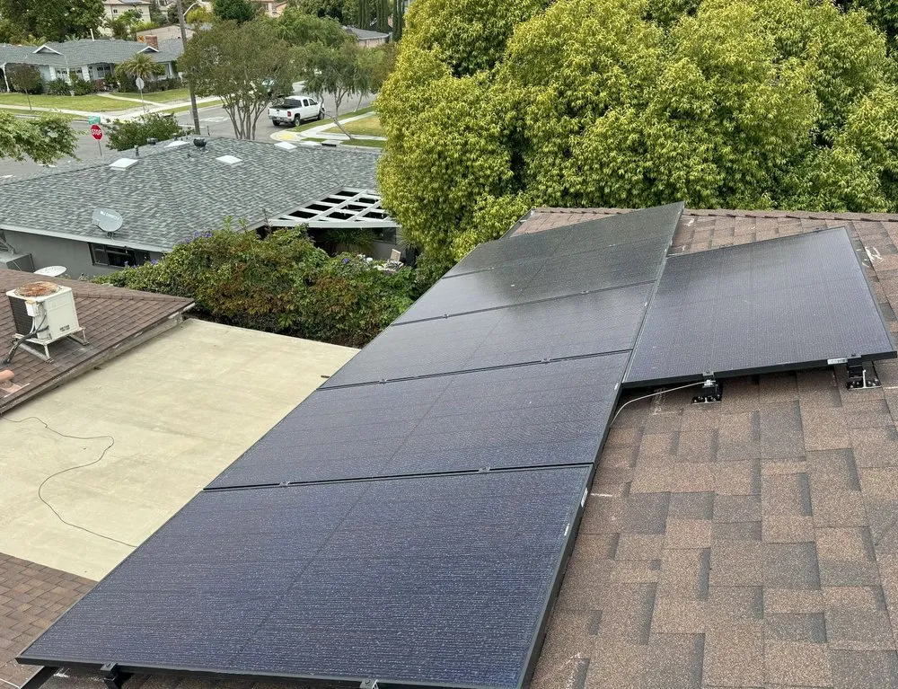 Slide of EL-FI Homes