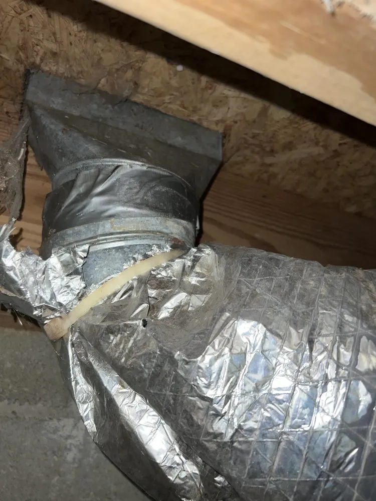 Slide of El Garanon Heating and Air