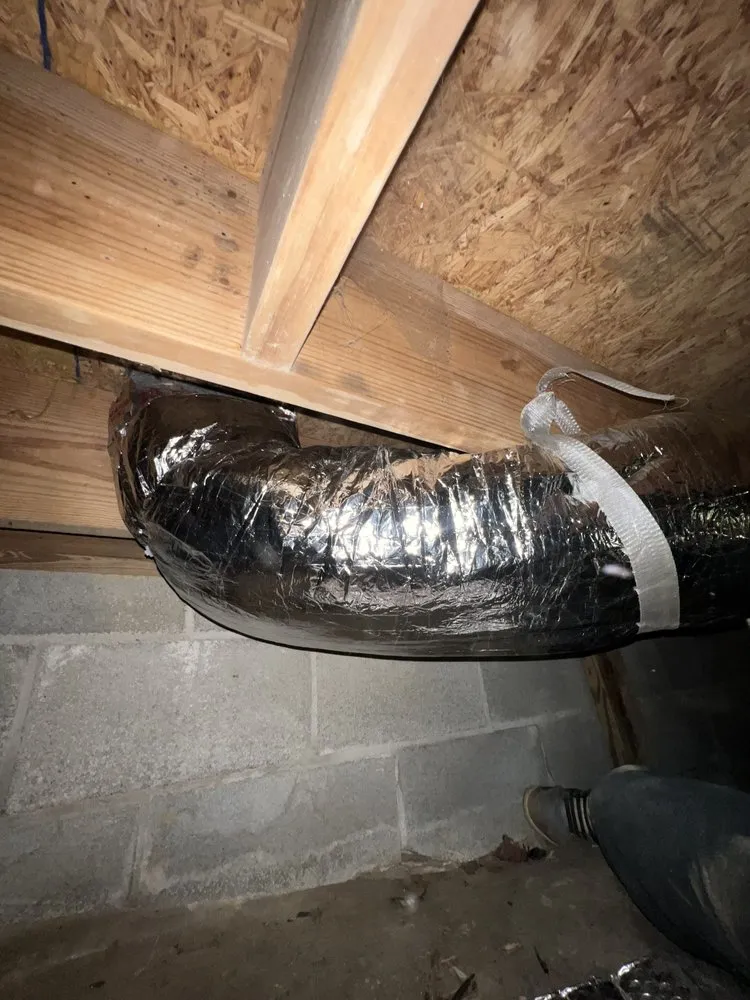 Slide of El Garanon Heating and Air