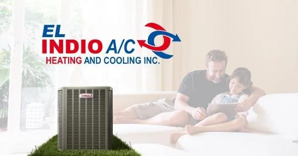 El Indio AC Heating and Cooling