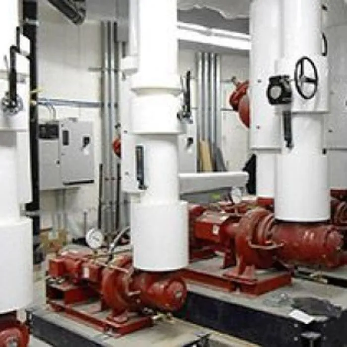 Expert air conditioning service for residential systems in St Cloud, MN by El-Jay Plumbing & Heating