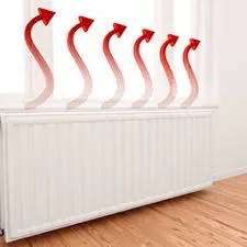 Slide of El olam Plumbing and Heating