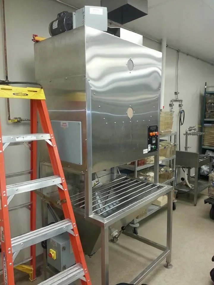 Slide of El Paso Appliance