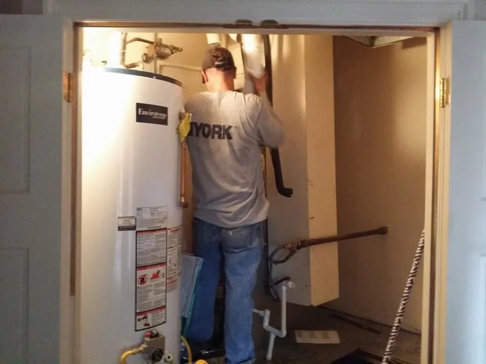 Slide of El Paso Appliance