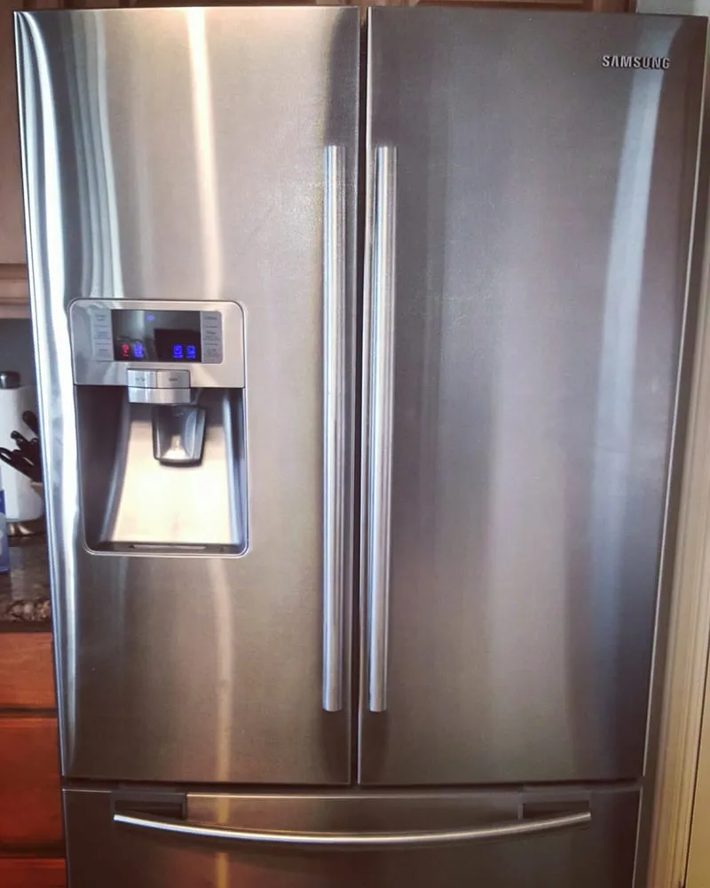 Slide of El Paso Appliance Repair