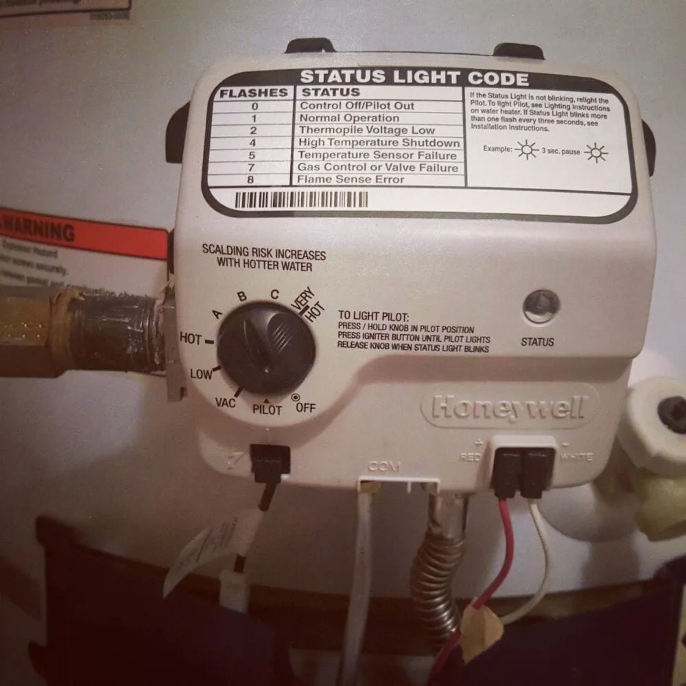 Slide of El Paso Appliance Repair