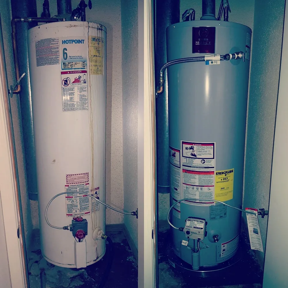 Slide of El Paso Appliance Repair