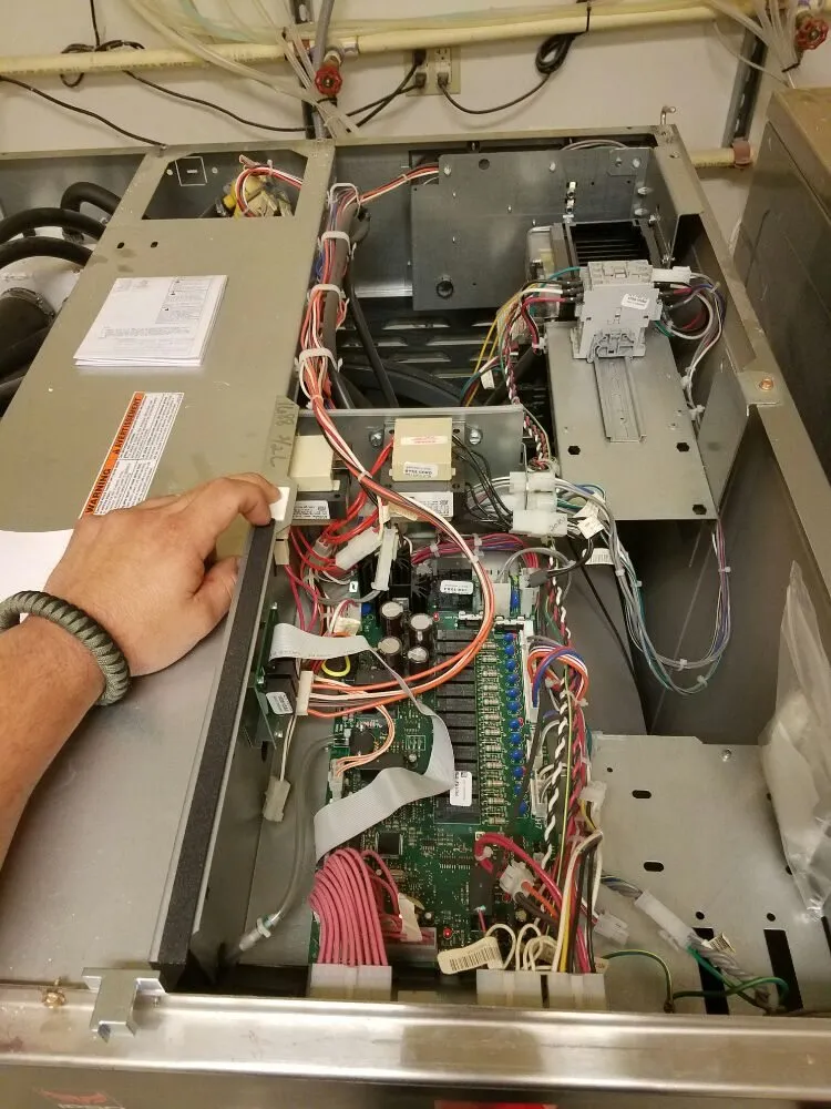 Slide of El Paso Appliance Repair