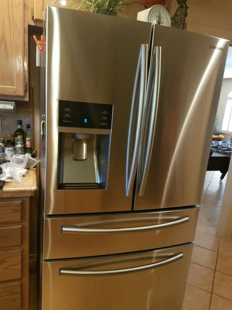 Slide of El Paso Appliance Repair