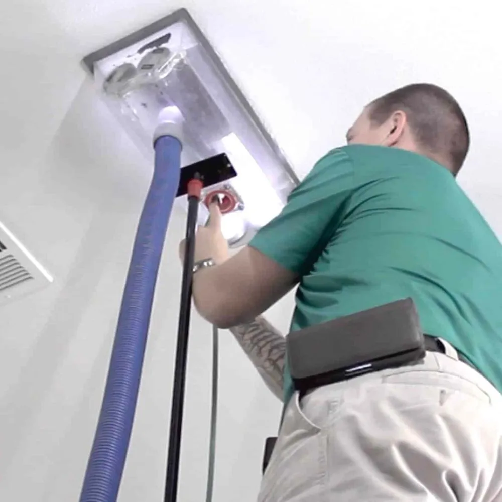 Slide of El Technico