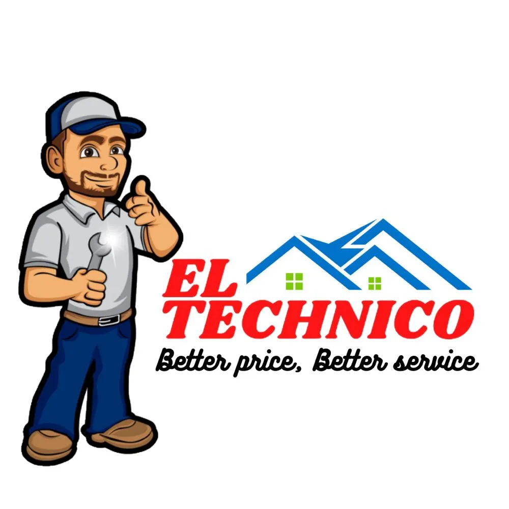 Slide of El Technico