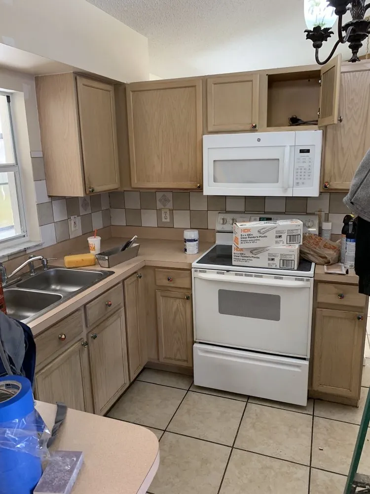 Slide of El Technico